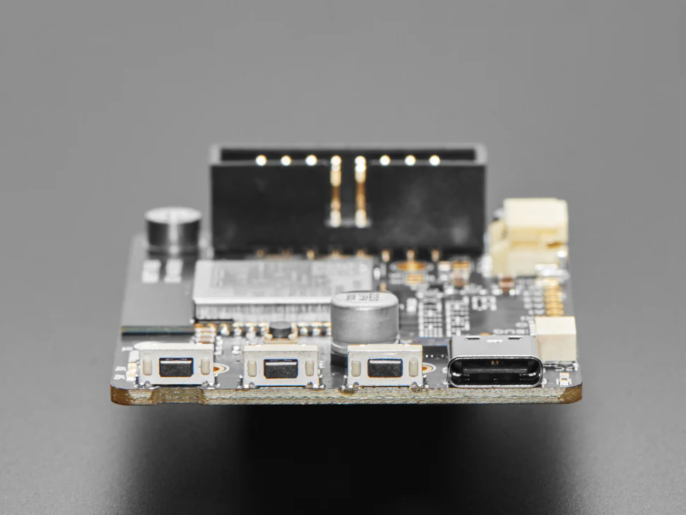 Adafruit Matrix Portal S3 CircuitPython Powered Internet Display - Image 4