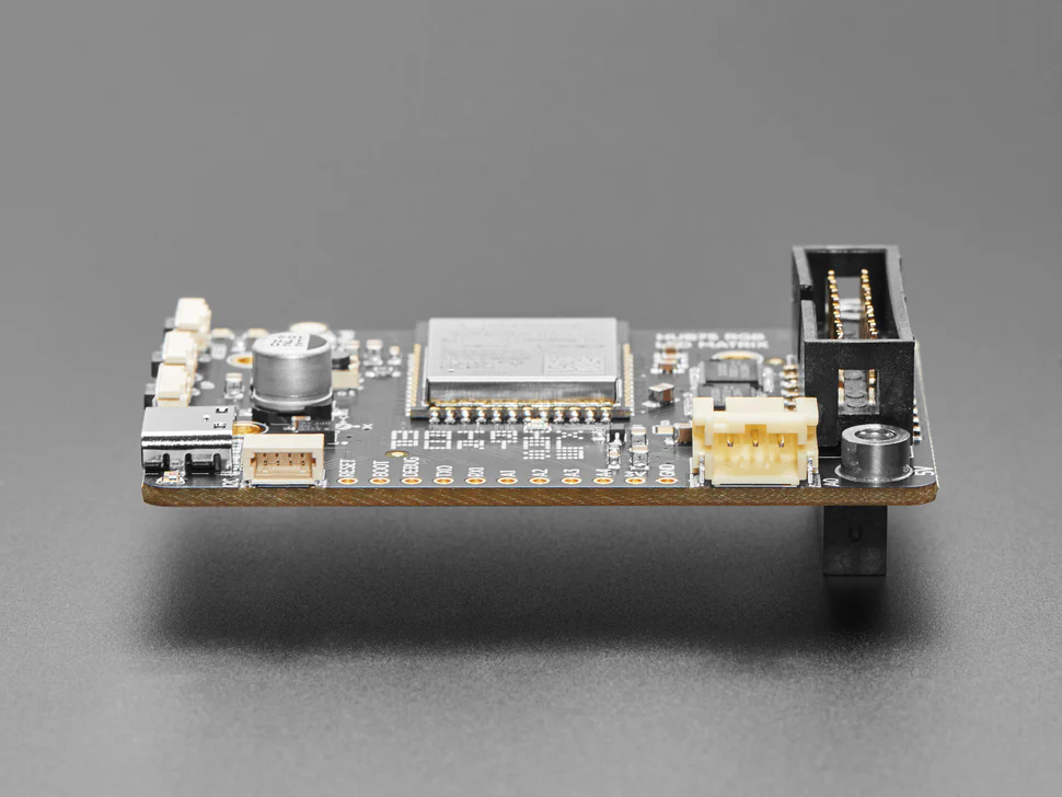 Adafruit Matrix Portal S3 CircuitPython Powered Internet Display - Image 5