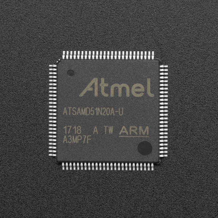 Adafruit Metro M4 feat. Microchip ATSAMD51 - Image 5