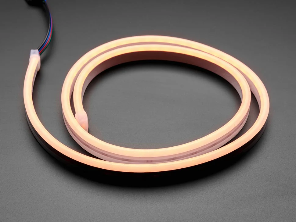Adafruit NeoRGB Stemma - NeoPixel to RGB PWM LEDs and Strips - STEMMA JST PH 2mm - Image 8