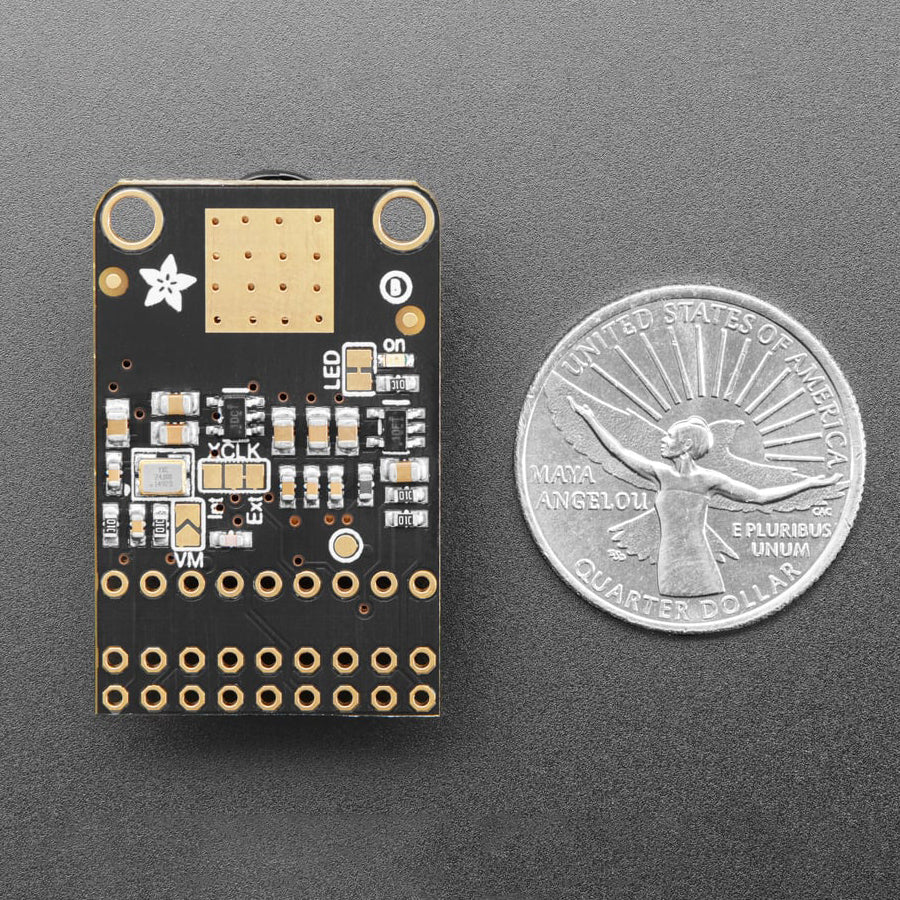 Adafruit OV5640 Camera Breakout - 120 Degree Lens - Image 3