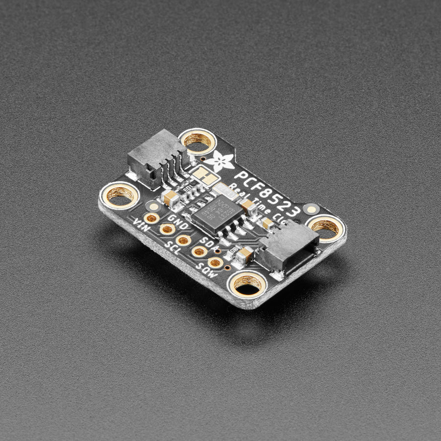 Adafruit PCF8523 Real Time Clock (RTC) Breakout Board
