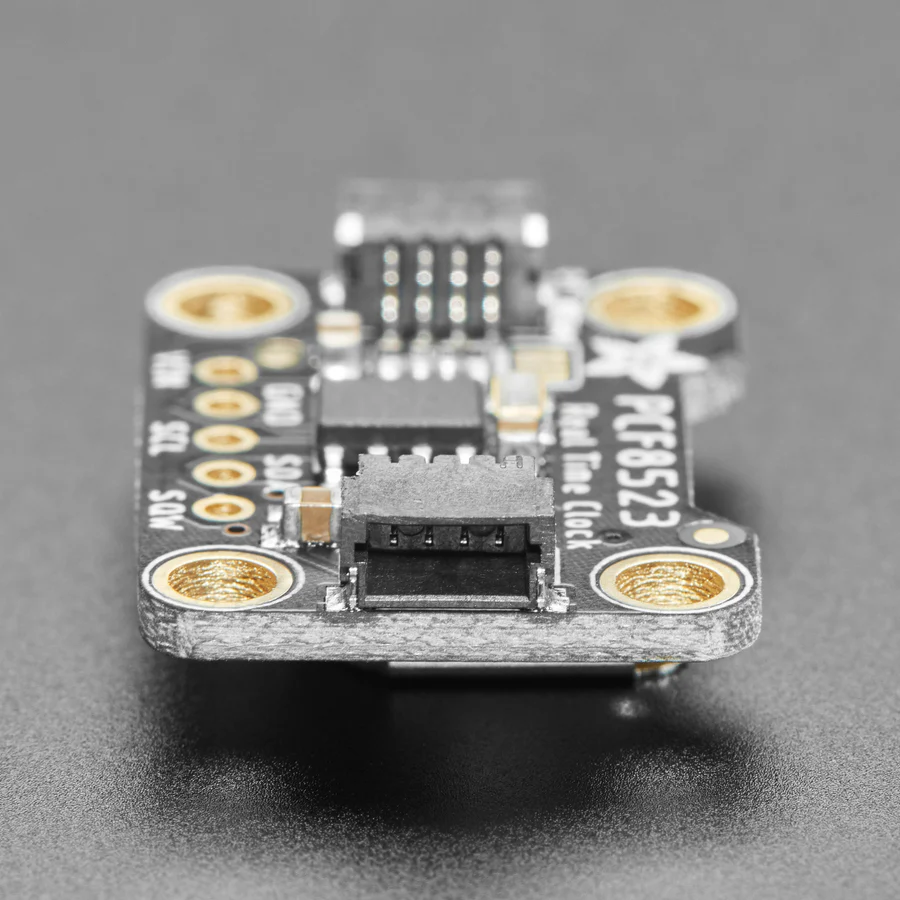 Adafruit PCF8523 Real Time Clock (RTC) Breakout Board - Image 2