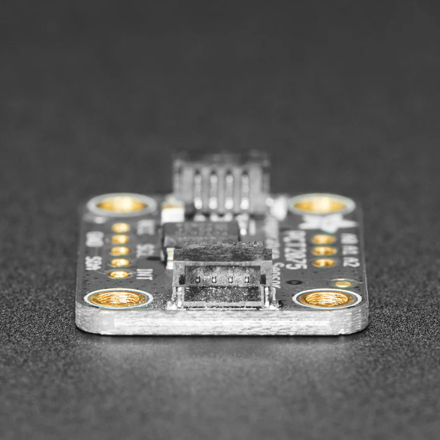 Adafruit PCT2075 Temperature Sensor - Image 5