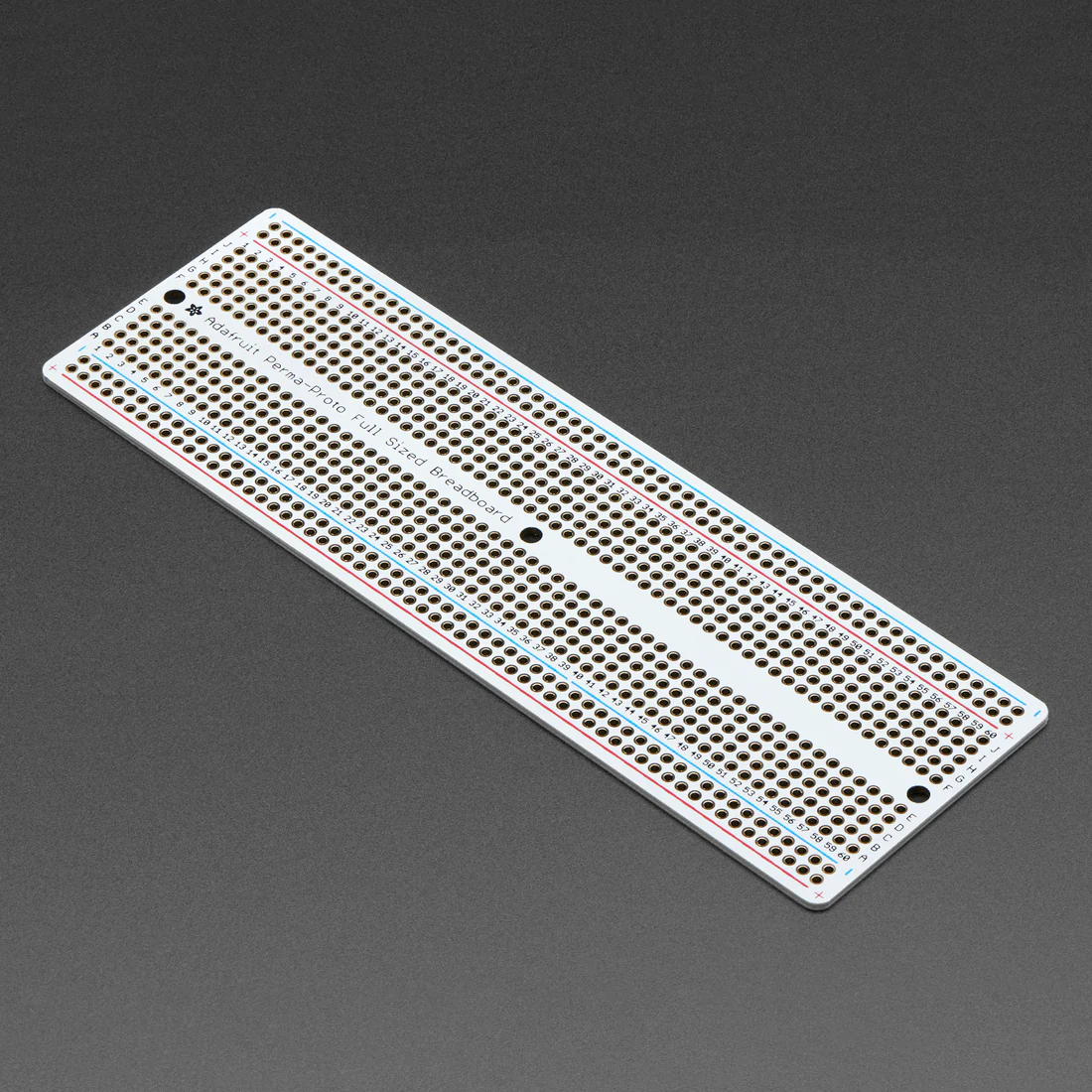 Adafruit Perma-Proto Breadboard PCB - 3 Pack! - Image 3