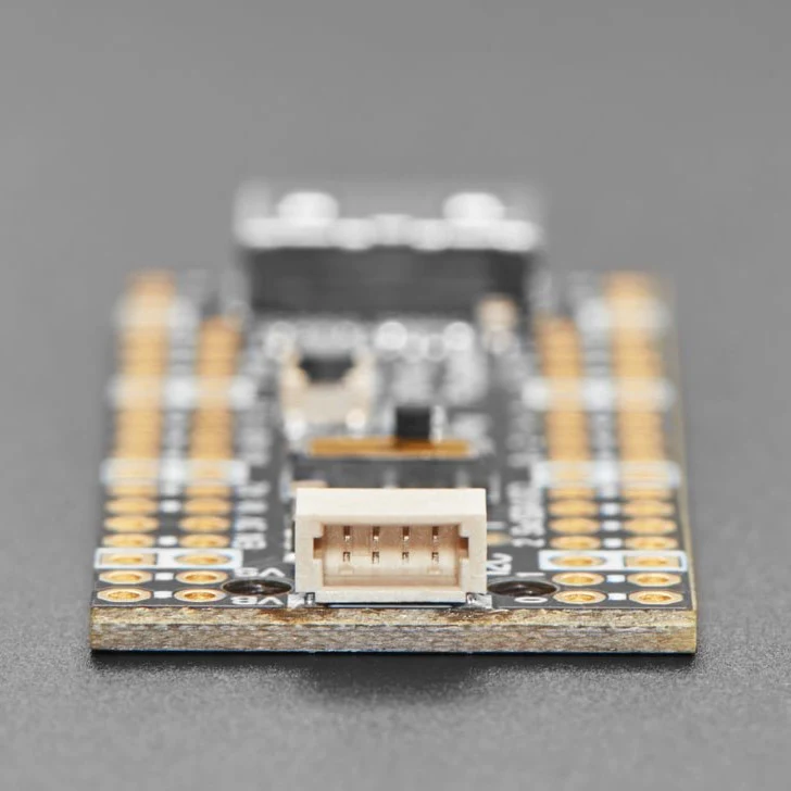 Adafruit PiCowbell DVI Output for Pico - Works with HDMI Display - Image 4