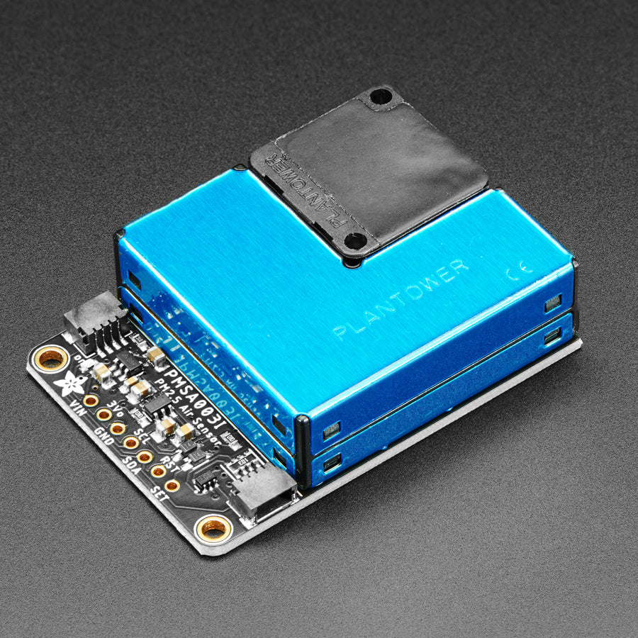 Adafruit PMSA003I Air Quality Breakout