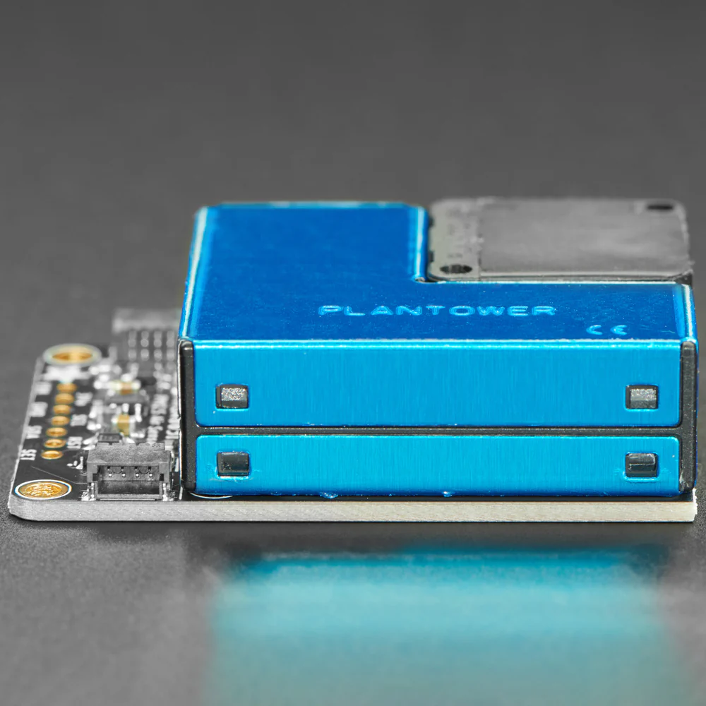 Adafruit PMSA003I Air Quality Breakout - Image 4