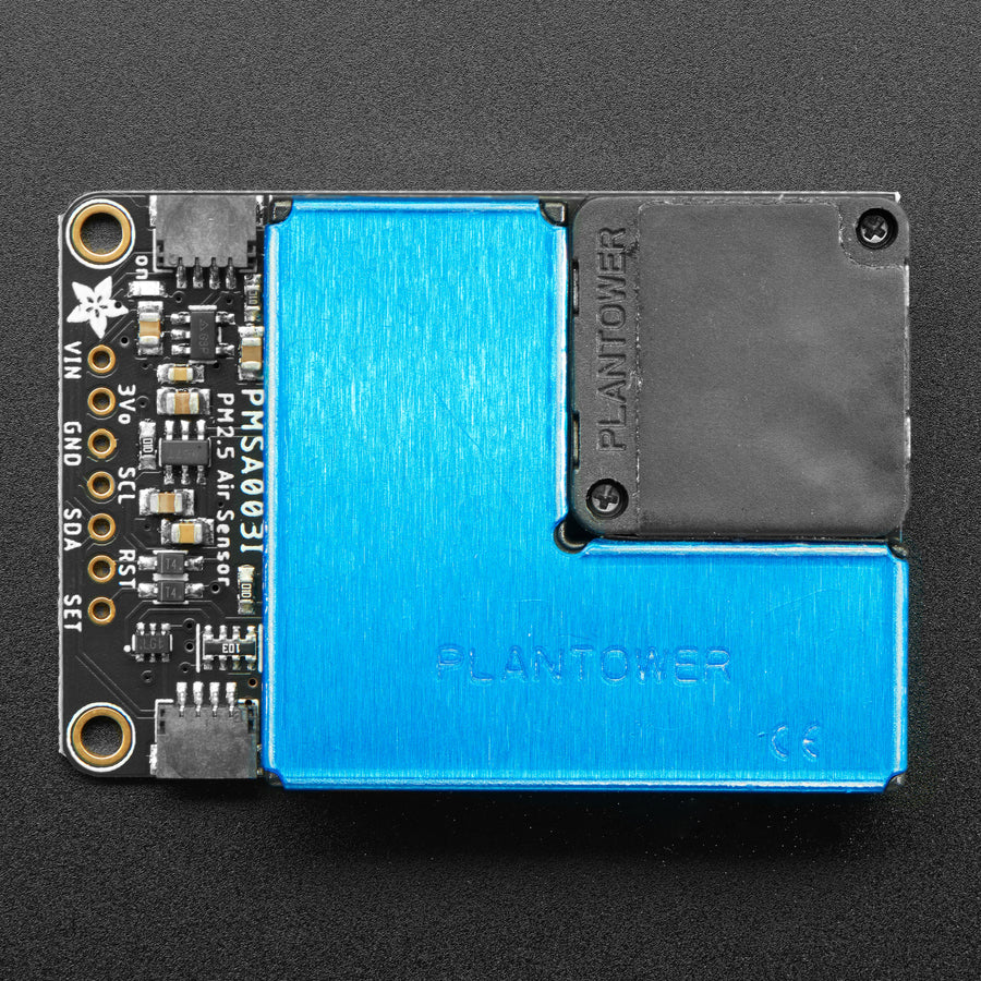 Adafruit PMSA003I Air Quality Breakout - Image 7
