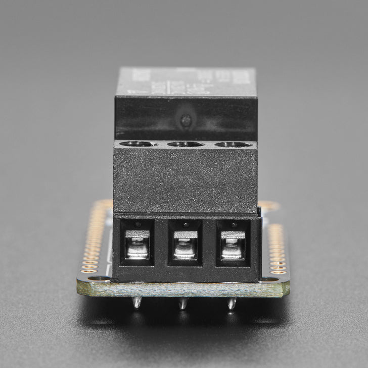 Adafruit Power Relay FeatherWing - Image 3