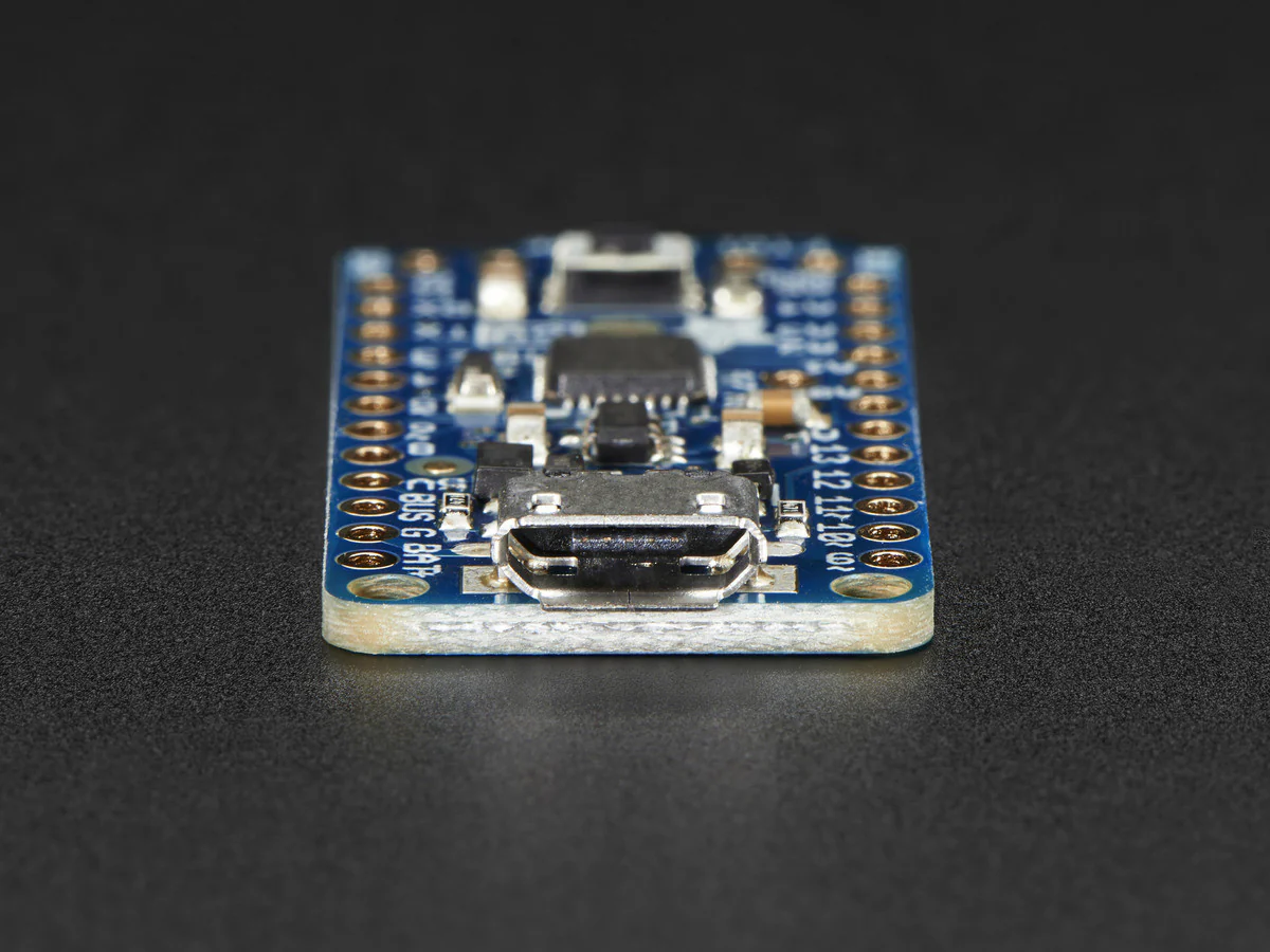 Adafruit Pro Trinket - Image 3