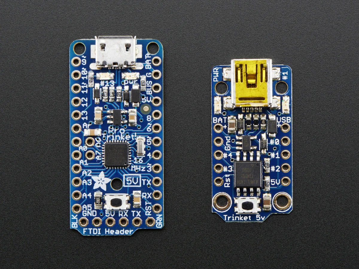 Adafruit Pro Trinket - Image 5