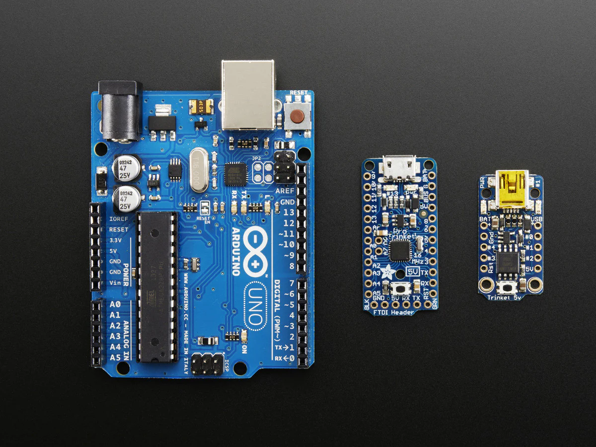 Adafruit Pro Trinket - Image 6