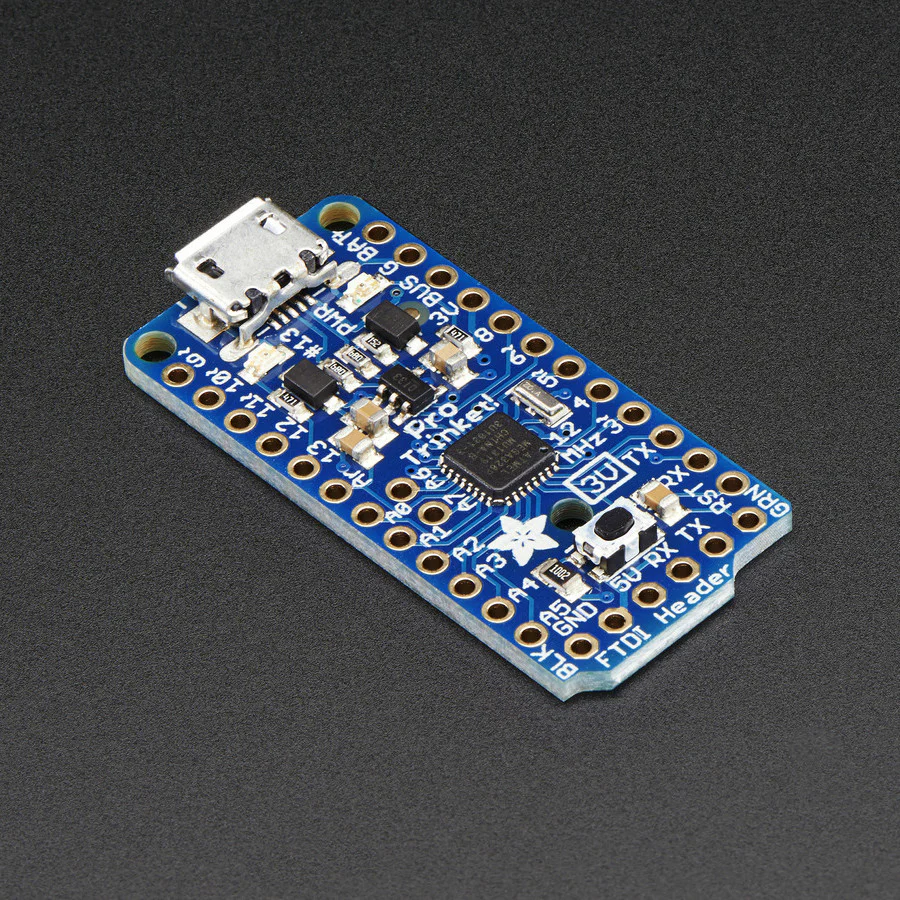 Adafruit Pro Trinket - Image 7