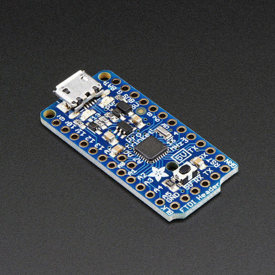 Adafruit Pro Trinket - Image 8