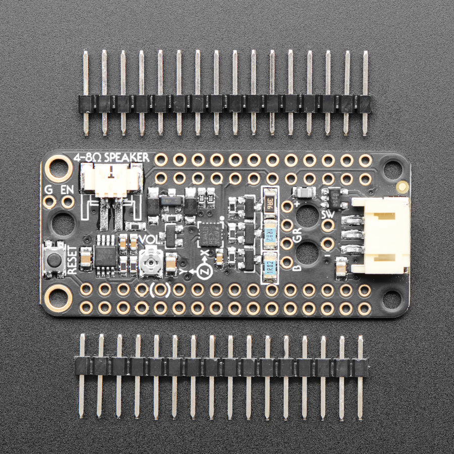 Adafruit Prop-Maker FeatherWing - Image 2