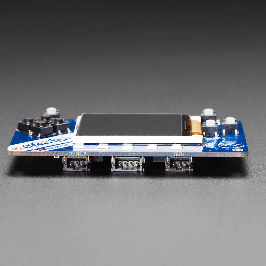 Adafruit PyBadge for MakeCode Arcade, CircuitPython or Arduino - Image 4