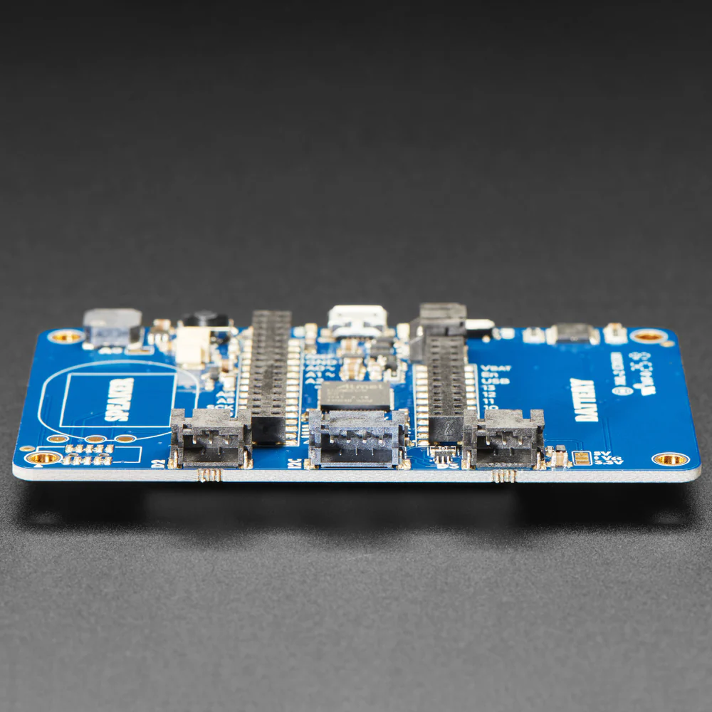 Adafruit PyBadge for MakeCode Arcade, CircuitPython or Arduino - Image 6