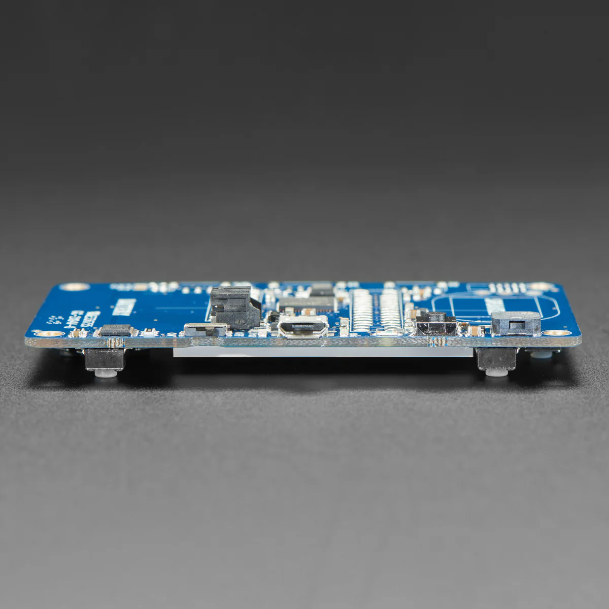 Adafruit PyBadge LC - MakeCode Arcade, CircuitPython or Arduino - Low Cost Version - Image 2