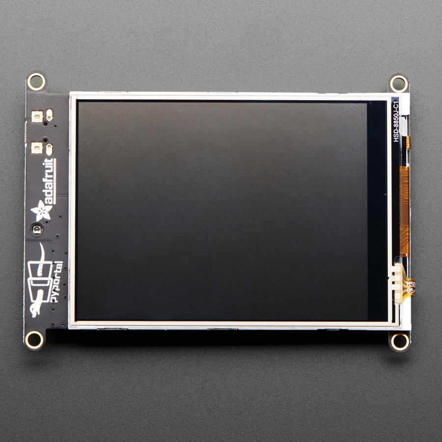 Adafruit PyPortal - CircuitPython Powered Internet Display - Image 13