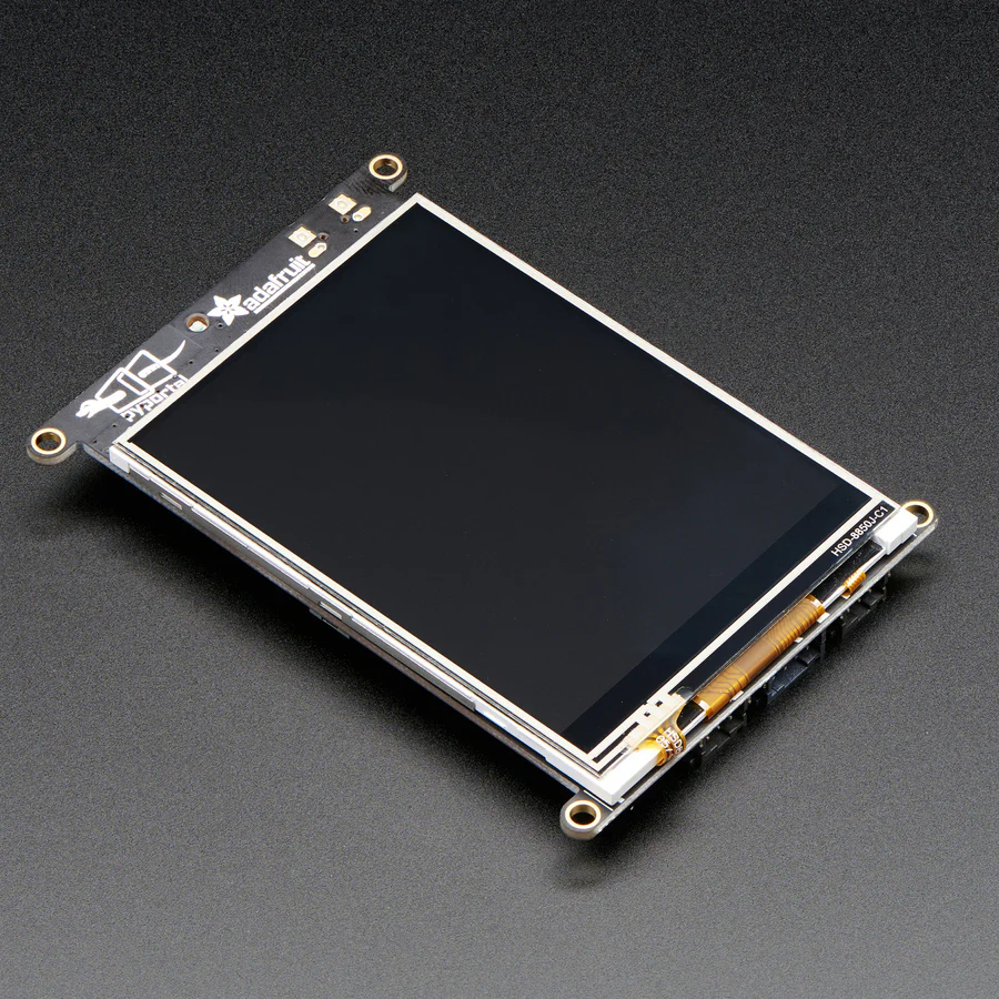 Adafruit PyPortal - CircuitPython Powered Internet Display - Image 2