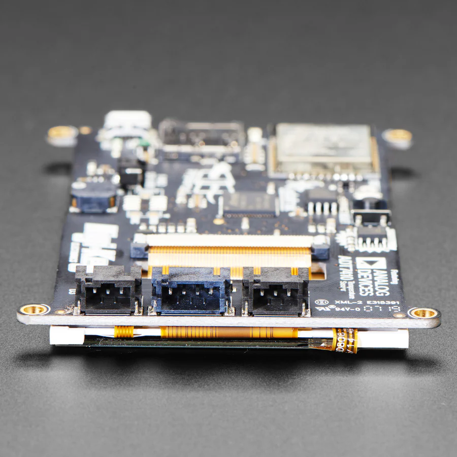 Adafruit PyPortal - CircuitPython Powered Internet Display - Image 5