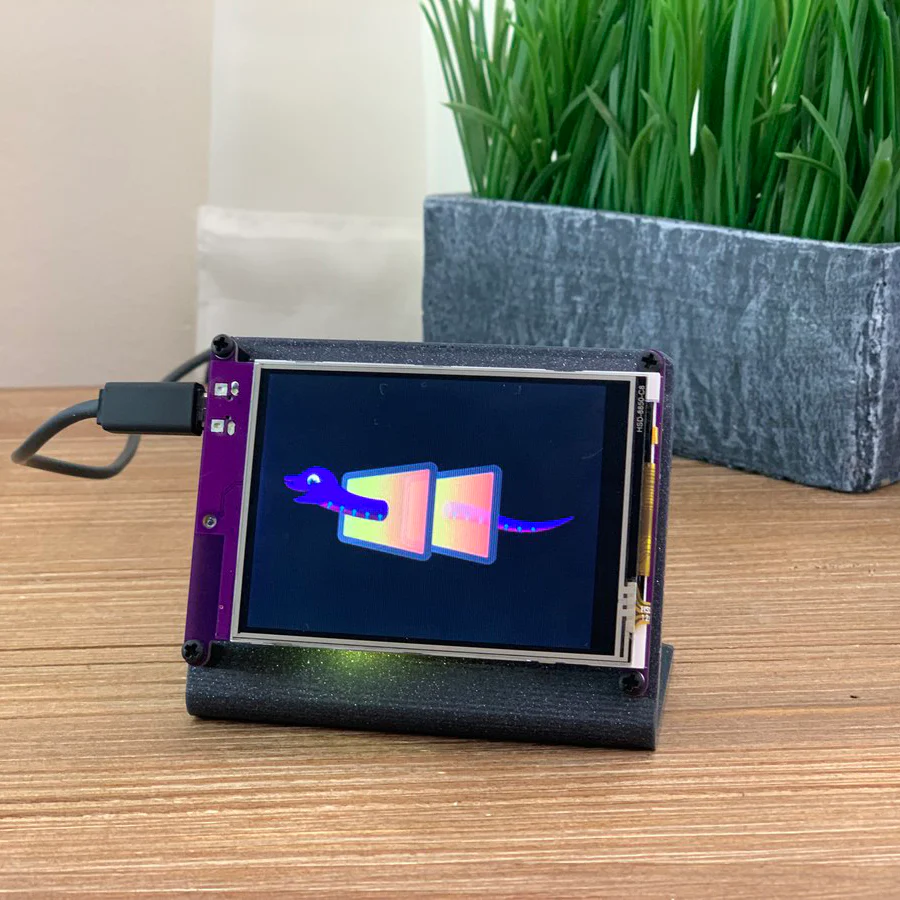 Adafruit PyPortal - CircuitPython Powered Internet Display - Image 6