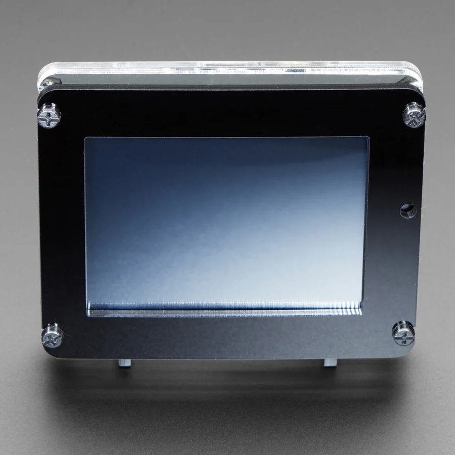 Adafruit PyPortal Desktop Stand Enclosure Kit - Image 3