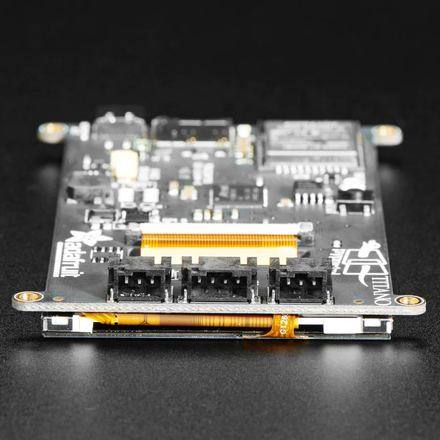 Adafruit PyPortal Titano - Image 2
