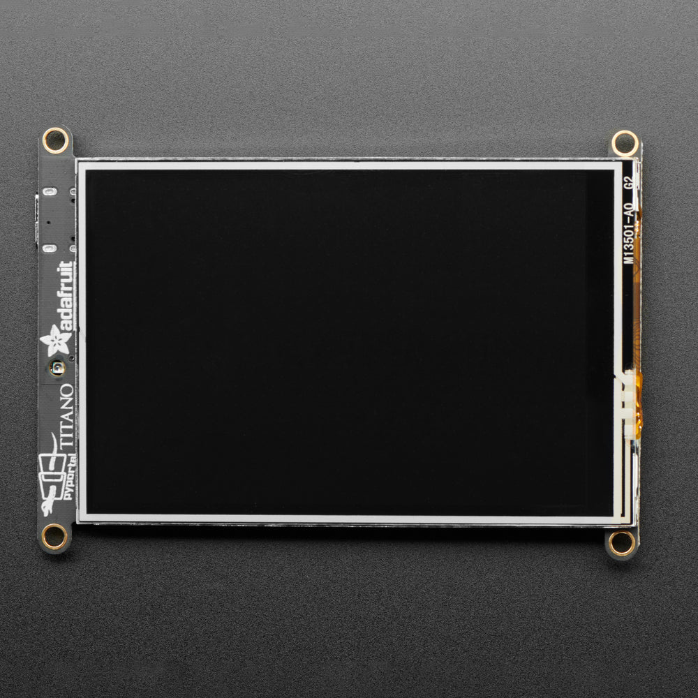 Adafruit PyPortal Titano - Image 6