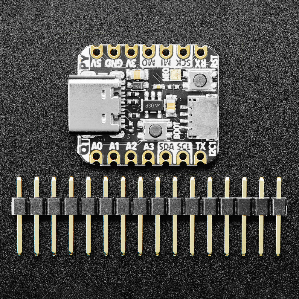 Adafruit QT Py RP2040 - Image 4