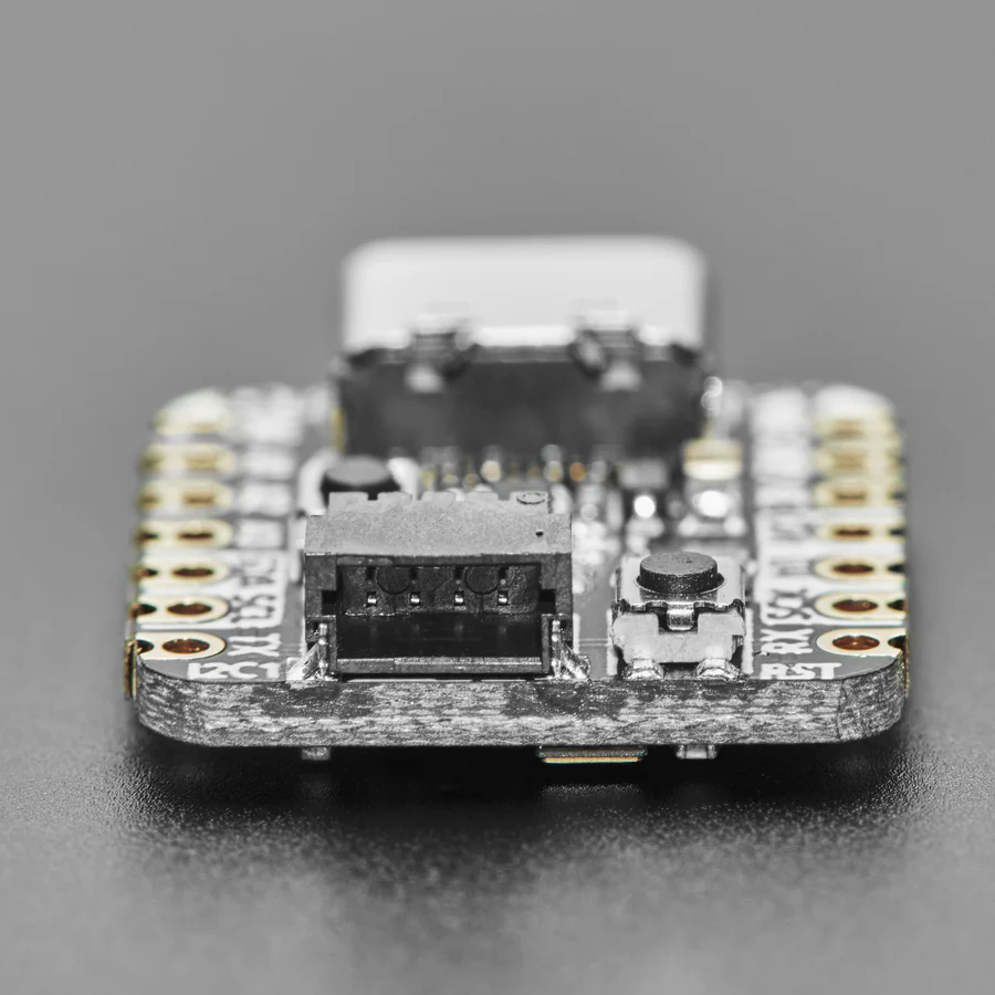 Adafruit QT Py RP2040 - Image 5