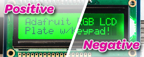 Adafruit RGB 16x2 LCD and Keypad Kit for Raspberry Pi - Image 4