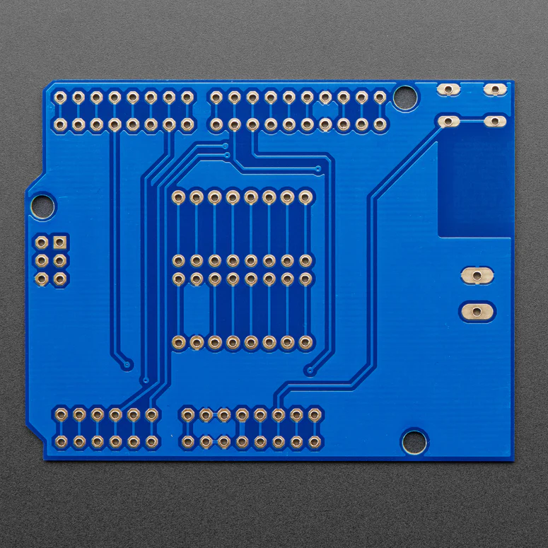 Adafruit RGB Matrix Shield for Arduino - Image 5