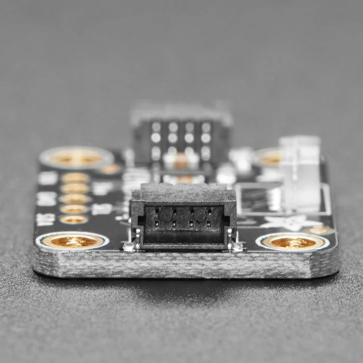 Adafruit Right Angle VEML7700 Lux Sensor - I2C Light Sensor - Image 3