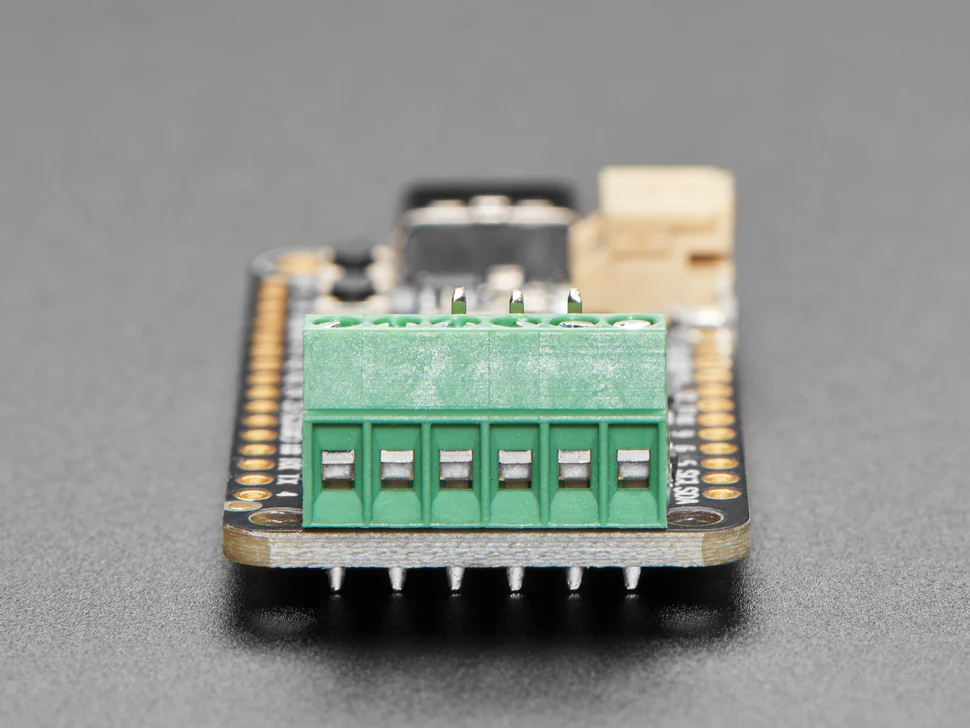 Adafruit RP2040 Prop-Maker Feather with I2S Audio Amplifier - Image 4