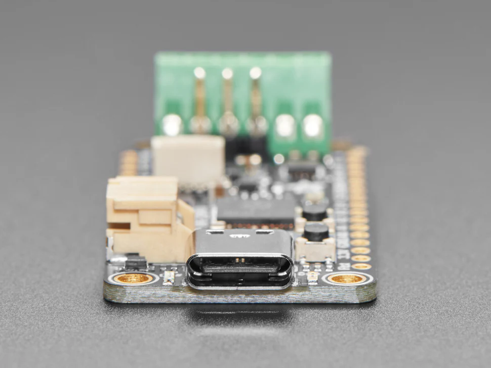 Adafruit RP2040 Prop-Maker Feather with I2S Audio Amplifier - Image 5