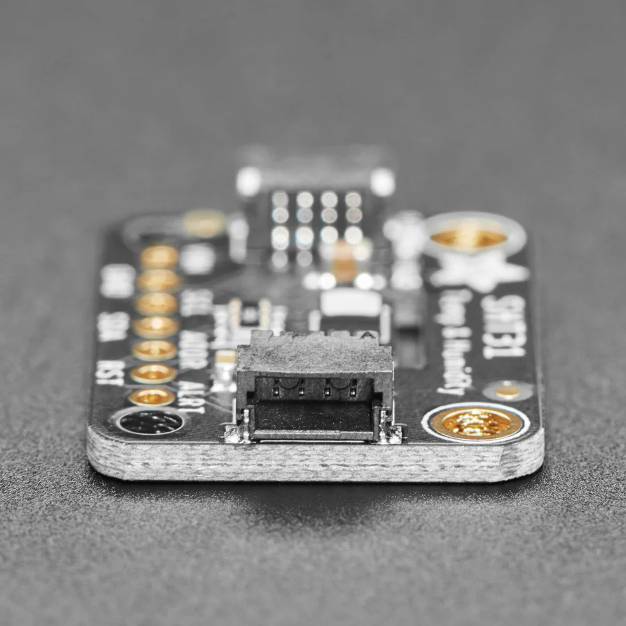 Adafruit Sensirion SHT31-D - Temperature & Humidity Sensor - Image 3