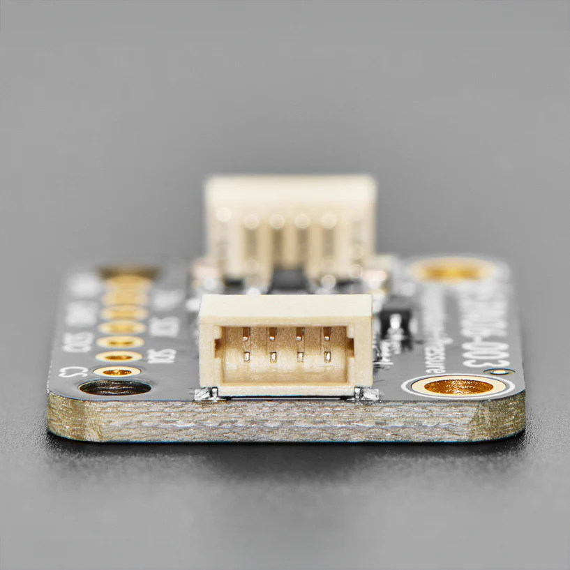 Adafruit SPA06-003 Temperature + Pressure Sensor - STEMMA QT - Image 5