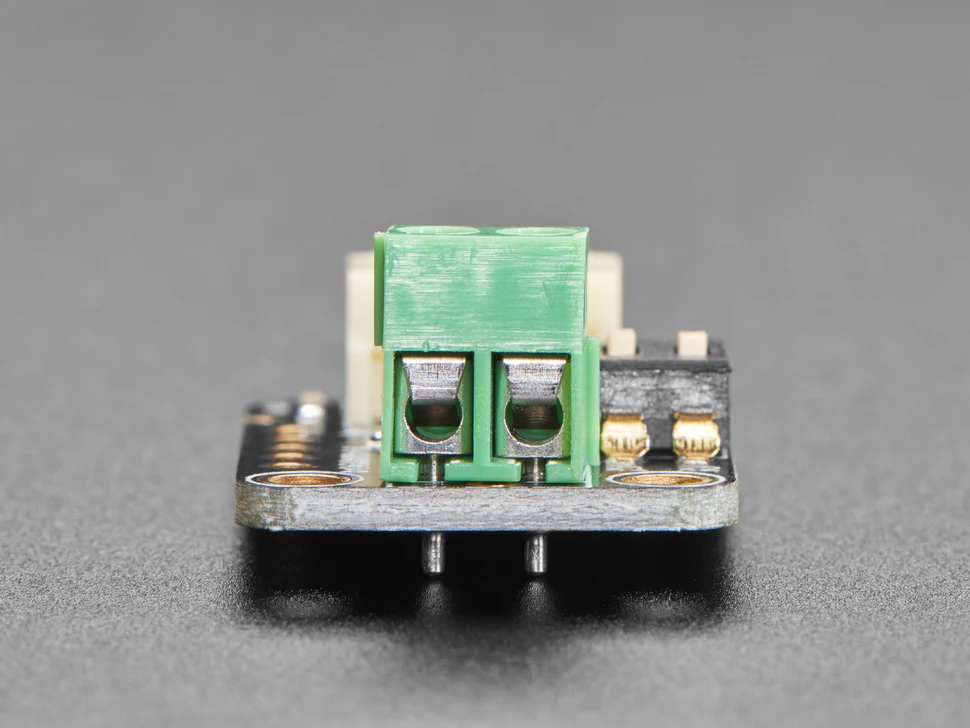 Adafruit STEMMA Piezo Driver Amp - PAM8904 - Image 4