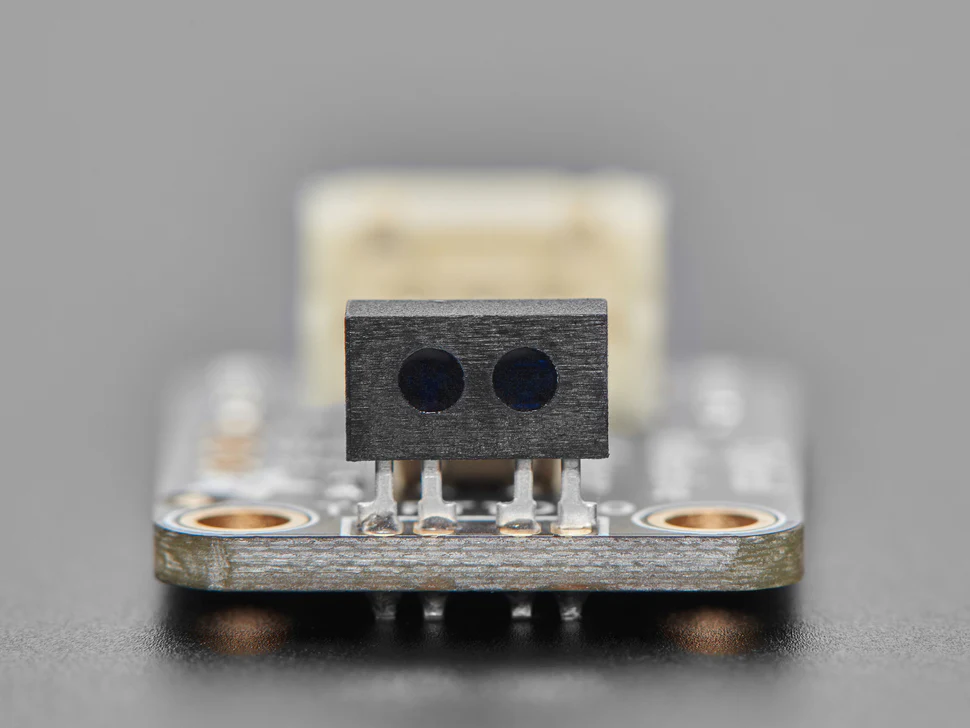 Adafruit STEMMA Reflective Photo Interrupt Sensor - TCRT1000 - Image 3