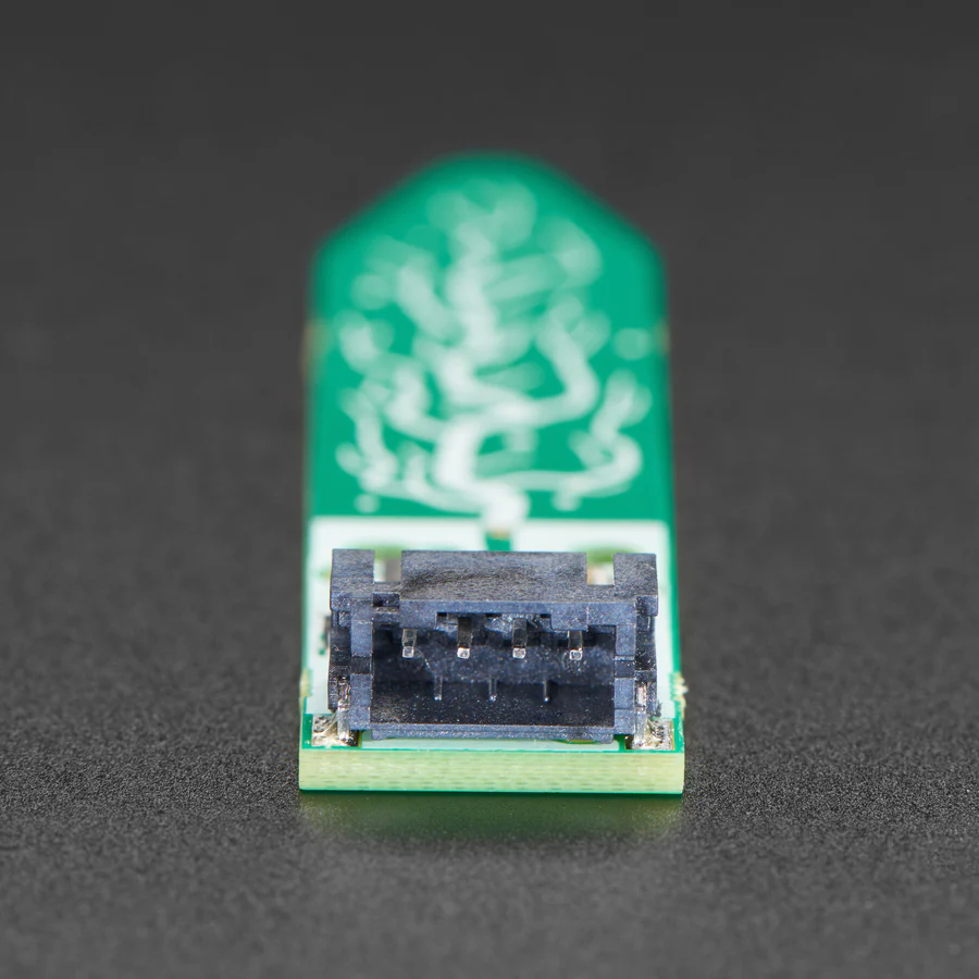 Adafruit STEMMA Soil Sensor - I2C Capacitive Moisture Sensor - Image 3