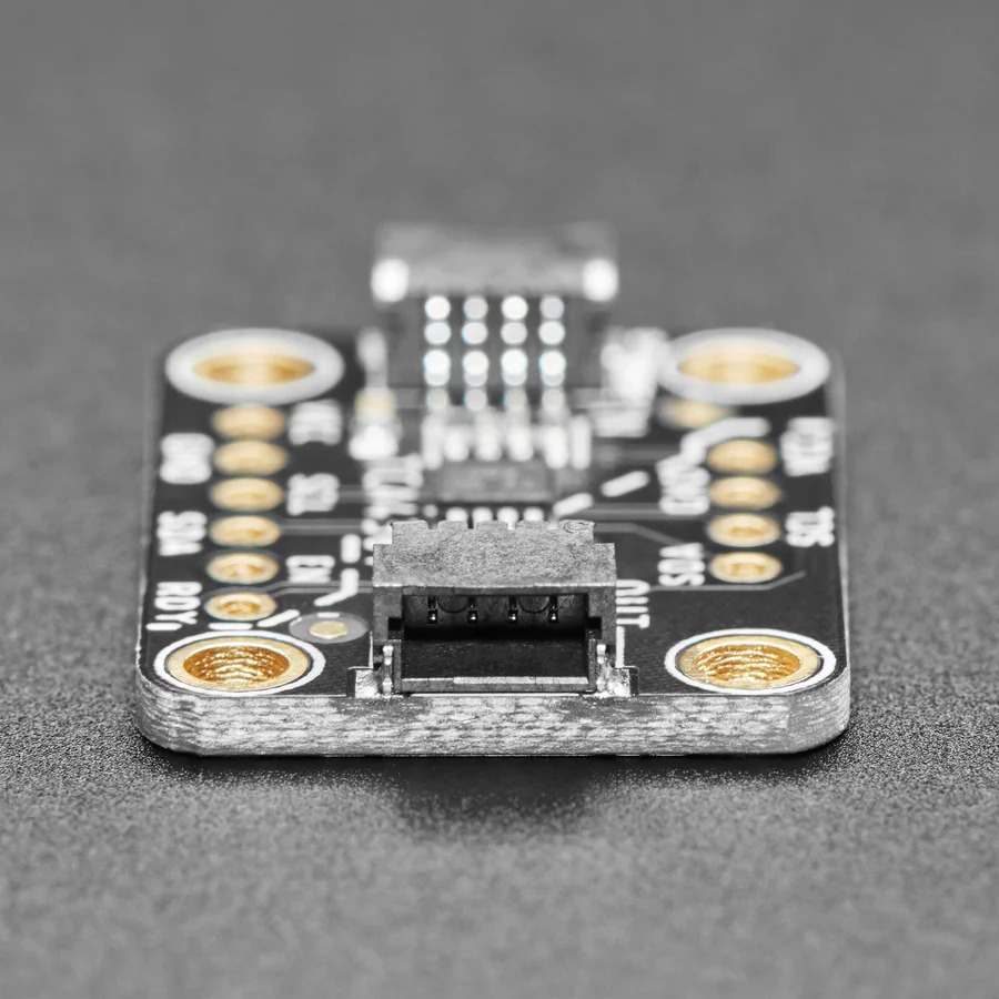 Adafruit TCA4307 Hot-Swap I2C Buffer with Stuck Bus Recovery - Image 4