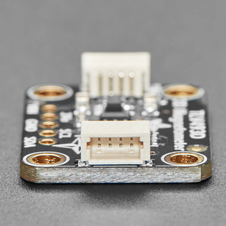 Adafruit TLV493D Triple-Axis Magnetometer - Image 2