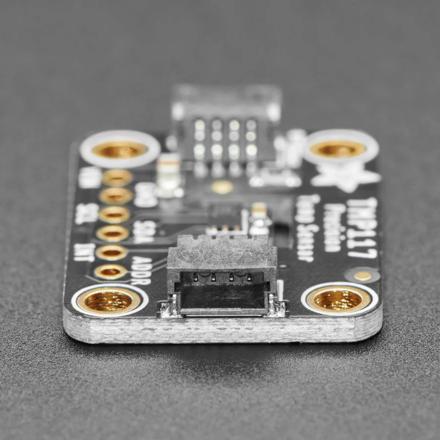 Adafruit TMP117 ±0.1°C High Accuracy I2C Temperature Sensor - Image 3