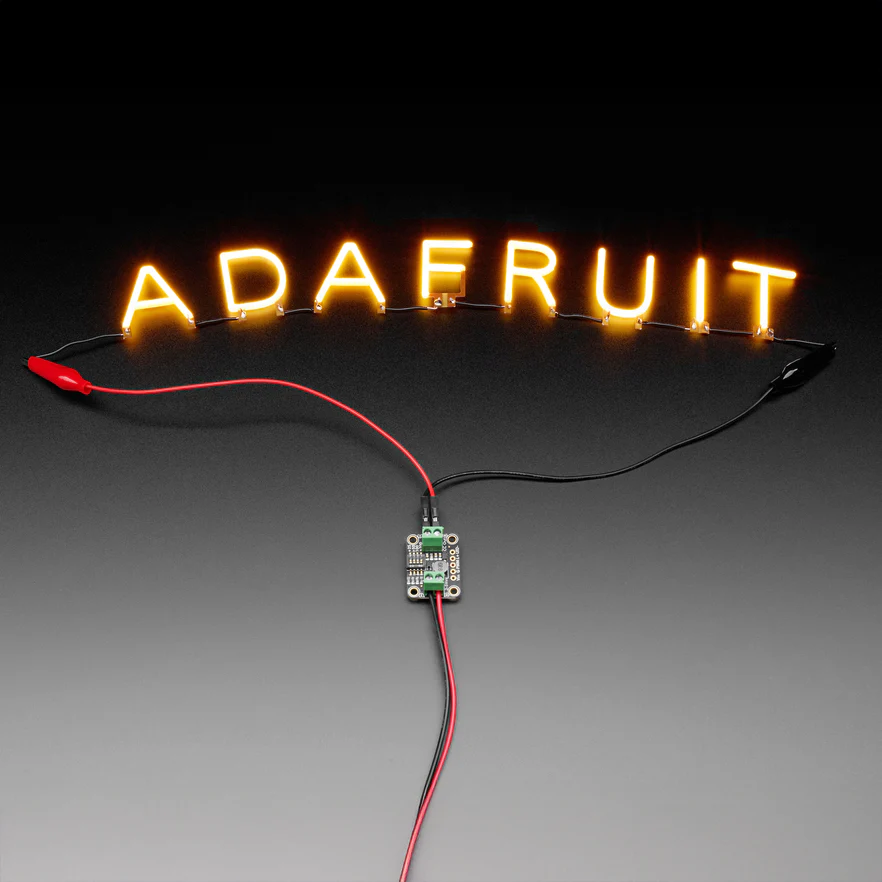 Adafruit TPS61169 Constant Current Boost Converter for LEDs - Image 2