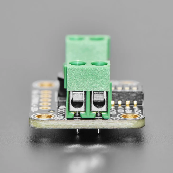 Adafruit TPS61169 Constant Current Boost Converter for LEDs - Image 4