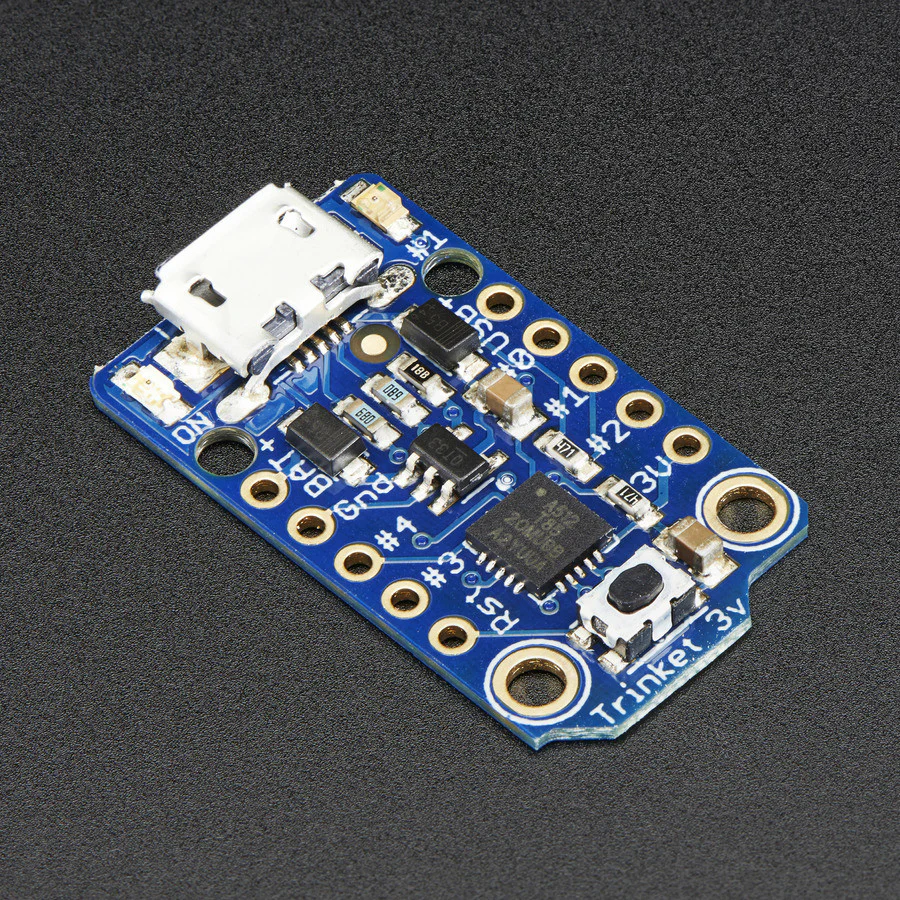 Adafruit Trinket - Image 7