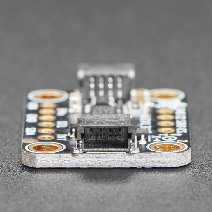 ADXL345 - Triple-Axis Accelerometer (+-2g/4g/8g/16g) w/ I2C/SPI - Image 4
