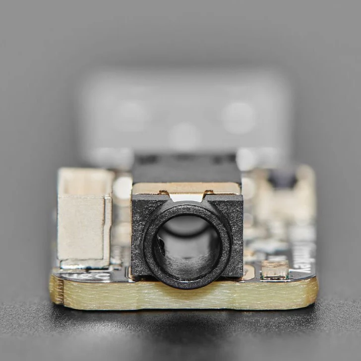 Adafruit TRRS Trinkey - USB Key for Assistive Technology - Image 5